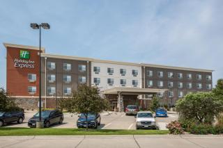 Holiday Inn Express Hastings by IHG - 5