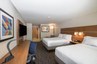 Holiday Inn Express Hastings by IHG - 3