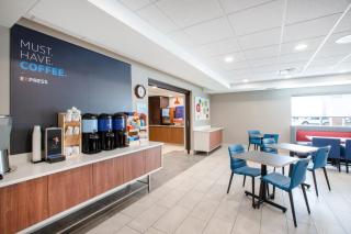 Holiday Inn Express Hastings by IHG - 2