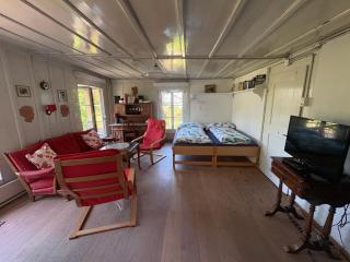 Ferienwohnung direkt am Murtensee - 1