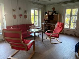 Ferienwohnung direkt am Murtensee - 2