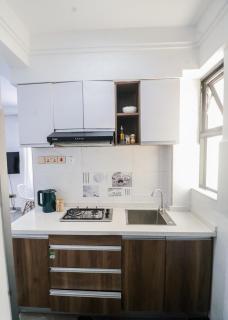 1BR Apartment 16th Floor City Views, Kilimani - 7