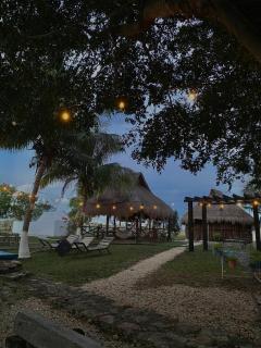 Hotel Shalva Barahona - 4