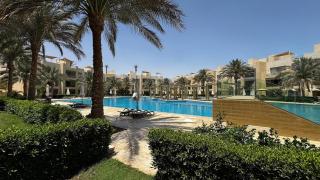 2 Bedroom with a garden facing the pool - 5