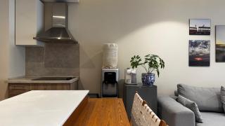 2 Bedroom with a garden facing the pool - 4