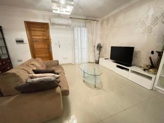 sliema promenade - 4