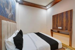 Hotel O Banti Residency - 2