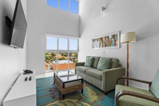 AL313 -Resort Pool-Beach Tennis court- 2BR condo-Close to Palm Beach - 7