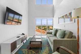 AL313 -Resort Pool-Beach Tennis court- 2BR condo-Close to Palm Beach - 5