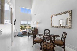 AL313 -Resort Pool-Beach Tennis court- 2BR condo-Close to Palm Beach - 3
