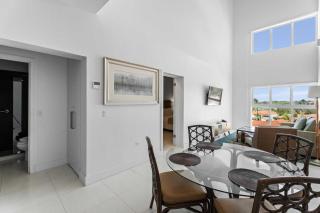 AL313 -Resort Pool-Beach Tennis court- 2BR condo-Close to Palm Beach - 2