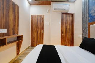 Hotel O Banti Residency - 6