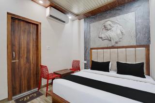 Hotel O Banti Residency - 0