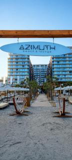 Beach Apartments în Complex 5 stele lângă plajă - 5