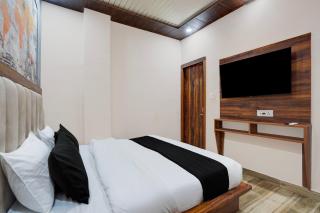Hotel O Banti Residency - 3