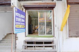 Hotel O Dream stay inn - 5