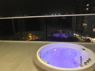 Cartagena Jacuzzi Privado - 1