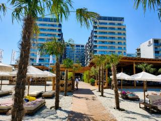 Beach Apartments în Complex 5 stele lângă plajă - 8