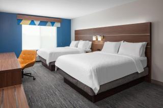 Holiday Inn Express Hastings by IHG - 9