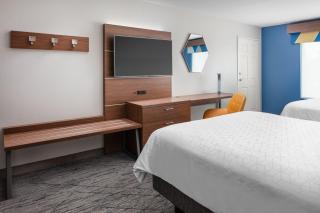 Holiday Inn Express Hastings by IHG - 7