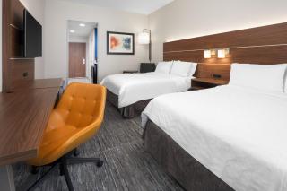 Holiday Inn Express Hastings by IHG - 5