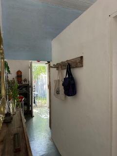 Casa Pequeno Jardim - Quadrado Trancoso-BA - 4