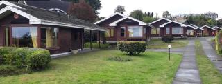 Cabañas Lago Sur - 1