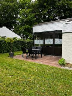 Vakantiehuisje Heuvelland - 0