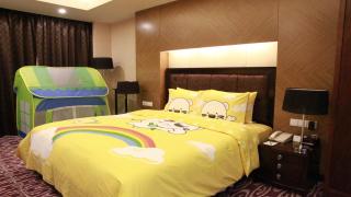 Holiday Inn Changzhou Wujin by IHG - 7