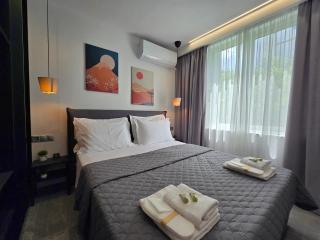 TT Luxury Homes I Apollo - 2BR Super Central Apartment - 6