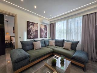 TT Luxury Homes I Apollo - 2BR Super Central Apartment - 3