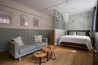 De Kleine Eenhoorn in the Heart of Historic Hoorn - Hoorn - 7