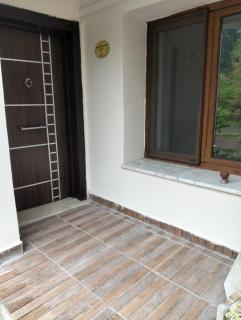 İnce House - 2