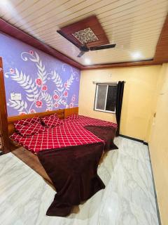 hotel shree maya - 2