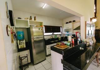 Casa Pe na Areia com Piscina a em Luis Correia - 4