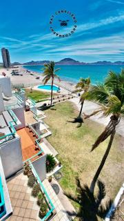 MAUKAA Condominio, Frente al mar, playa y alberca - 8