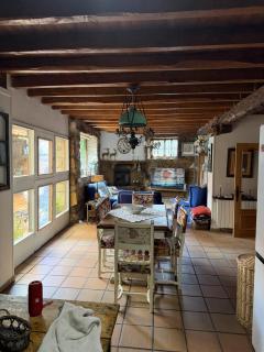 Casa el Lienzo Rural - 2
