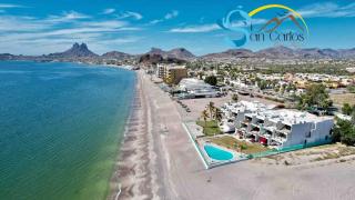 MAUKAA Condominio, Frente al mar, playa y alberca - 7
