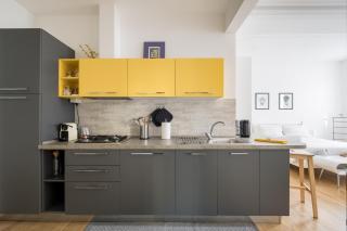Canonica Suites - 9