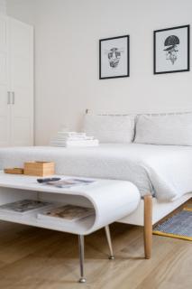Canonica Suites - 4