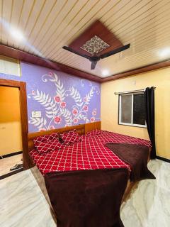 hotel shree maya - 8