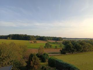 Dirks Apartment mit Weitblick - 8