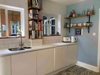 Central Cambridge - Riverside -4 Bedroom House - 3