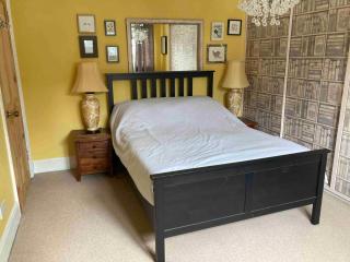 Central Cambridge - Riverside -4 Bedroom House - 5