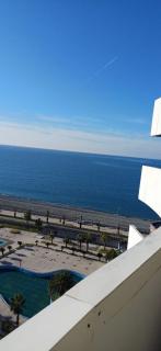 Family apartment in Orbi Residens - 8