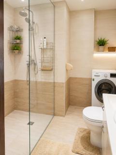 Family apartment in Orbi Residens - 4