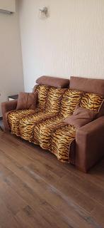 Family apartment in Orbi Residens - 2