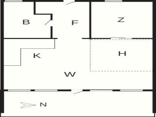 4 person holiday home in Ærøskøbing - 4