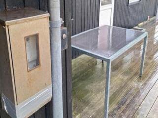 4 star holiday home in Fanø - 7