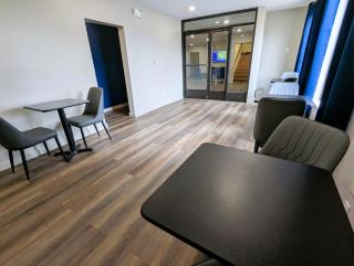 Coastal Inn Moncton/ Dieppe - 6